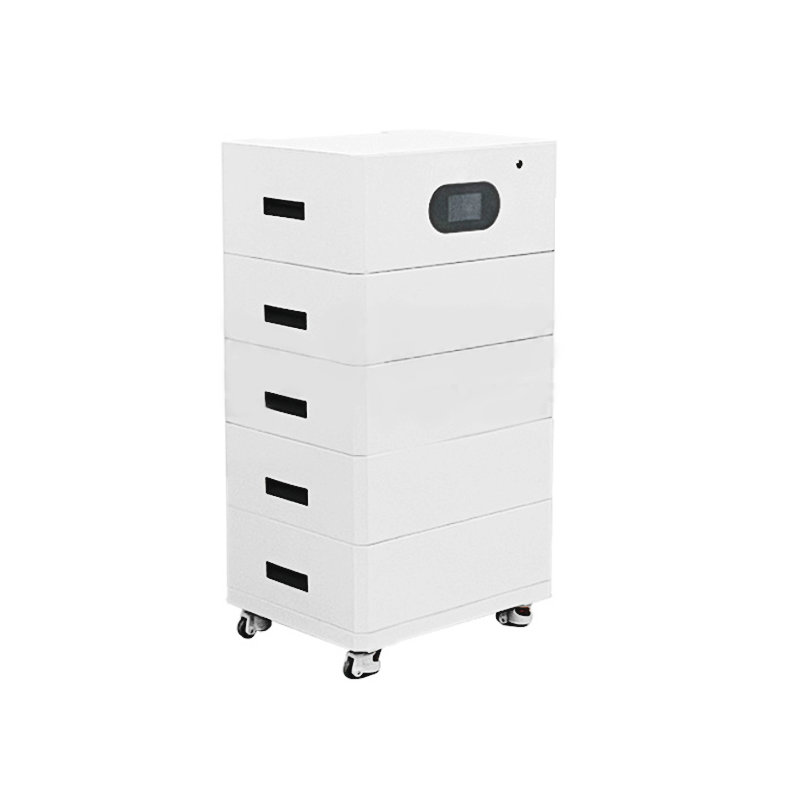 307V100Ah stacked Solar high safety and reliability automotive grade