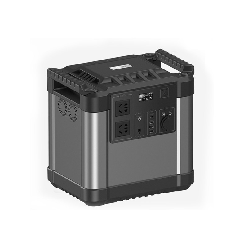 Emergency power supply Outdoor power supply 2220Wh