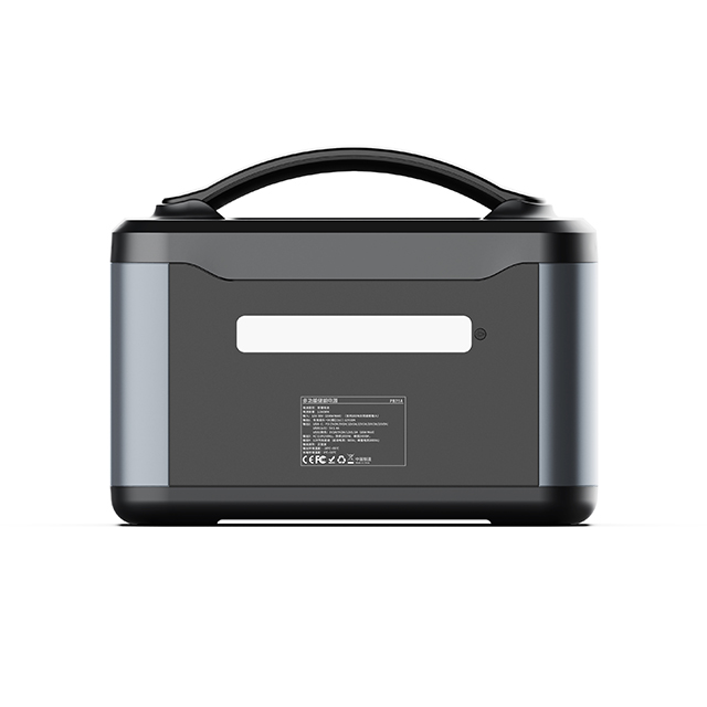 Emergency power supply Outdoor power supply1408Wh